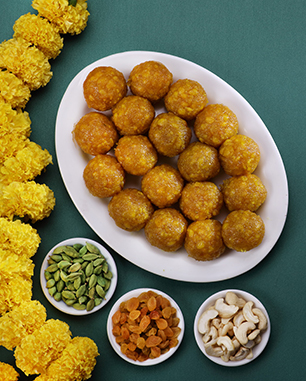 laddu