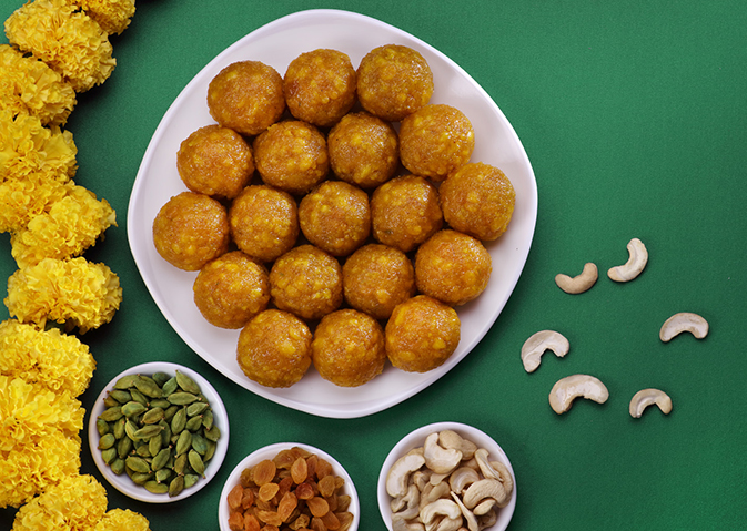 laddu